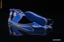 Tenisi inalti VANS Camryn marimea 37/ 38 / 38,5 / 39 skate sk8 skateboard foto