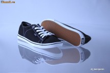 Tenisi VANS Ferris Lo Pro marimea  41 skate sk8 skateboard foto