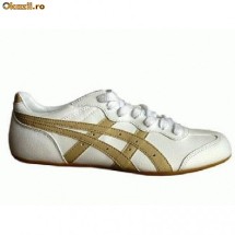 Adidasi Asics Whizzer Lo, de dama [Cod: TZAA026] foto
