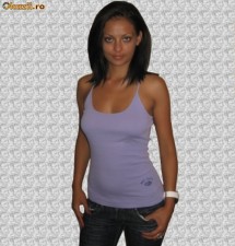 Maiou de dama Miss Sixty [Cod: CCMS001]