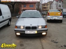 DEZMEMBRARI BMW 318 I e36 combi break piese auto din dezmembrari foto