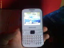 Samsung c3222 tastatura qwerty