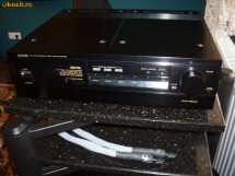 Denon DAP 5500-HighEnd DAC si Preamplificator