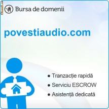 Vand e-domenii.ro