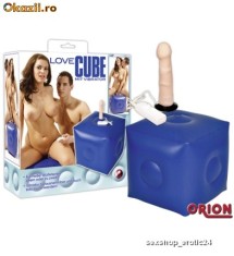 Love Cube foto