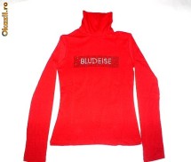 Helanca Blu Deise-rosie (ID2226) foto