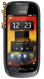 NOKIA 701 SIGILAT SIGILATE PACKET COMPLET !