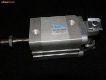 Cilindru pneumatic compact Festo ADN-32-20-A-P-A foto