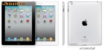 iPad 2 Apple - 64GB WHITE 3G foto