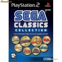 Sega Classics Collection foto