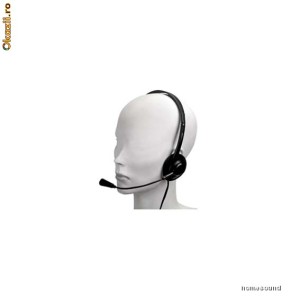 Casti multimedia Sal HPM 1