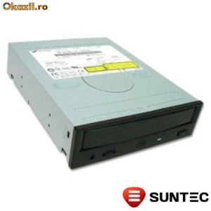 Unitate optica CD-ROM P-ATA diverse modele foto