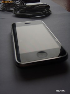 Apple iPhone 3G 8GB foto