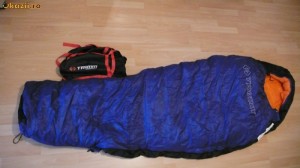 Sac de dormit Trimm Polaris foto