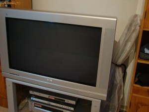 TELEVIZOR TV PHILIPS MATCHLINE Pixel Plus 36 foto