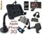 Suport auto Apple IPhone 3G 3GS (7 lei transportul cu posta)