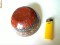 Generator Orgone seria - GLASUL IELELOR - aur 24K UNICAT