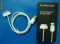 Vand cablu de date Iphone/ipod  ORIGINAL