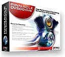 Vand placa captura pinnacleDV500 DVD foto mare
