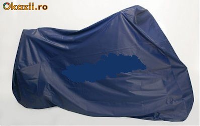 HUSA MOTO  NOUA!!! foto mare