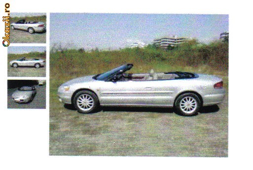 autoturism foto mare