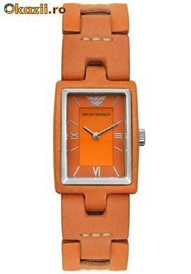 Ceas Emporio Armani model Ar 5606 foto mare