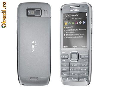Nokia N52