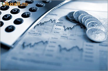 Firma contabilitate autorizata E-finante! foto mare