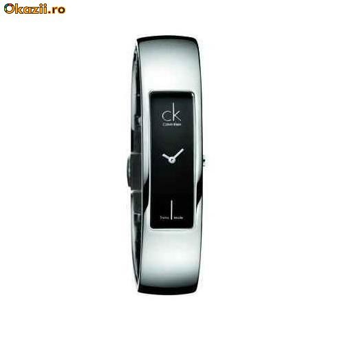OFERTA - VAND ceas CK Element Replica 1:1 foto mare