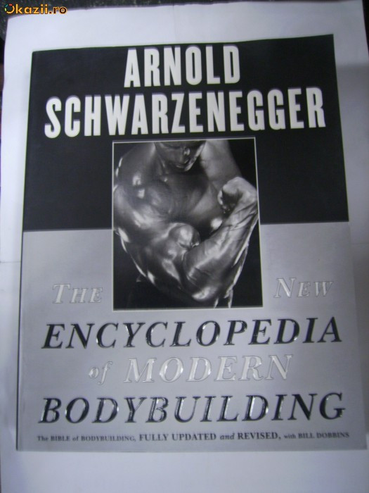 Арнольд Шварценеггер - новые книги.