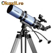TELESCOP ASTRONOMIC Sky-Watcher 1025AZ3 foto mare