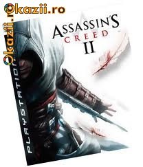 Assassin's Creed 2 + Assassin's Creed 1  " PC " foto mare