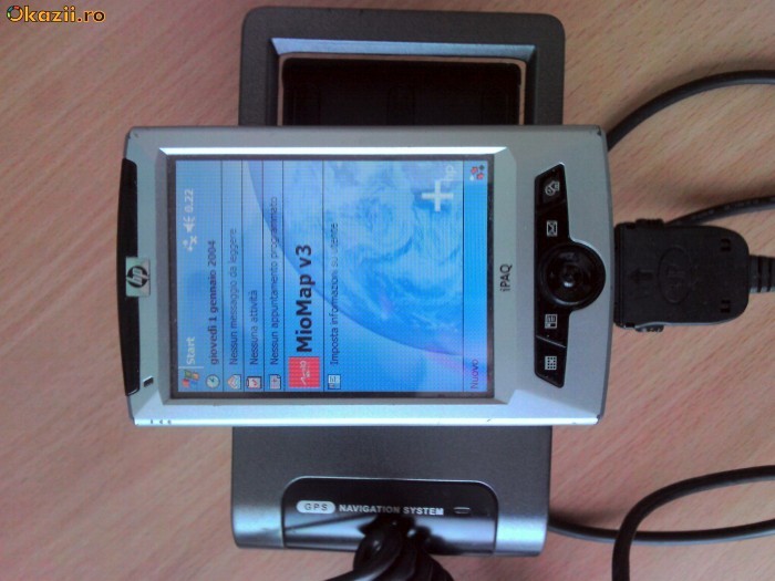 vand sau schimb PDA Hp rz 1710 foto mare