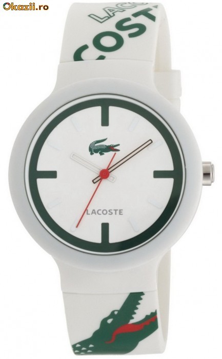 Lacoste 2010522 ceas unisex , nou, la cutie!Oferta si comenzi foto mare