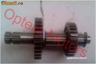 Cutie - arbore secundar 1pentru motoare 110-125 cc.Atv China foto mare
