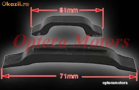 Electromotor - intinzator lant pentru motor 110cc Atv China foto mare