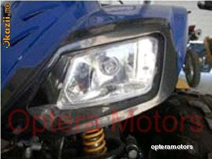 Far ATV 110N foto mare