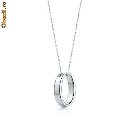 Lantisor cu Pandativ Tiffany foto mare