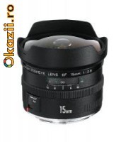 Куплю объективы Canon Ef.