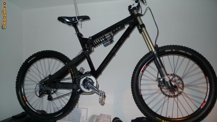 DirtBike - Anunturi biciclete second hand, Stiri, Forum, Calendarm