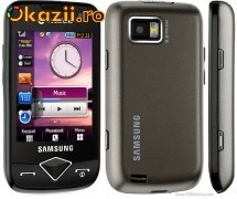 Samsung GT S5600V Blade foto mare