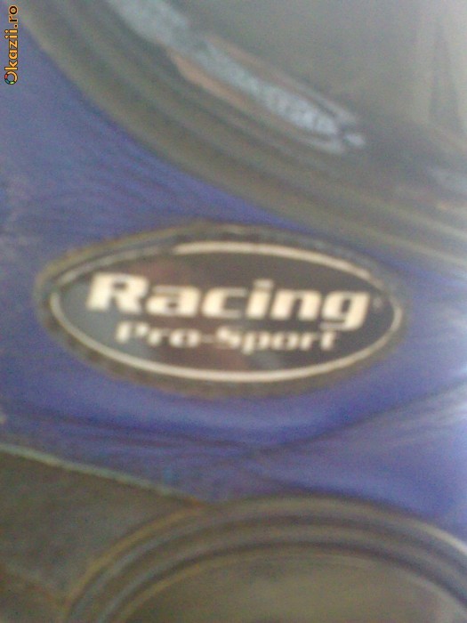 cisme motocicleta Racing pro sport foto mare