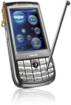 Vand Motorola Q9H Smartphone cu GPS aceept variante!!!!!! foto mare