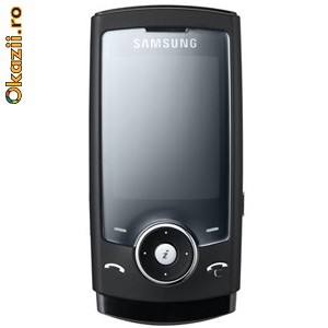 samsung  u600 foto mare