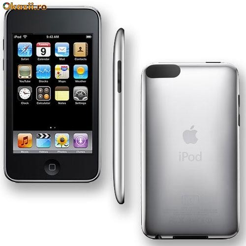iPod touch Apple 16gb foto mare