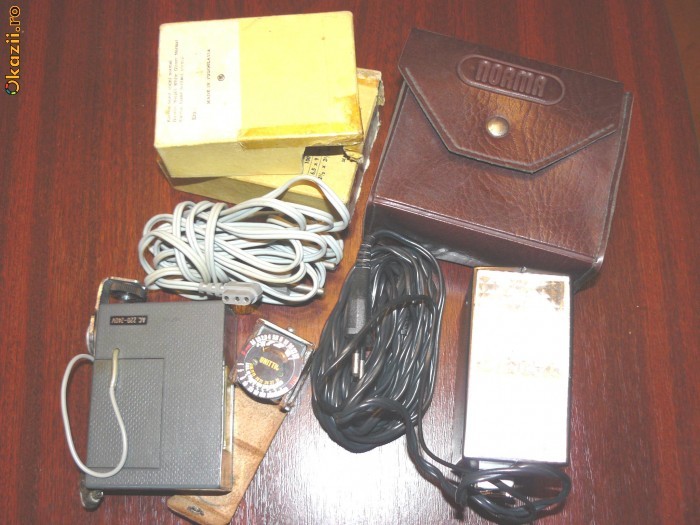 ACCESORII FOLOSITE IN FOTO foto mare