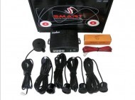 Senzori Parcare Cu Buzzer - PK011A520 foto mare