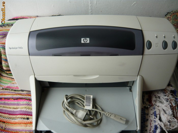 Hp 940C