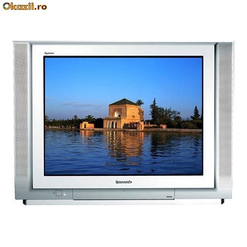 TV PANASONIC TX-29PM11 foto mare