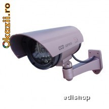 Camera falsa tip IR foto mare